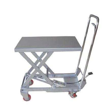 UDT Table Truck BSA-10 100 kg