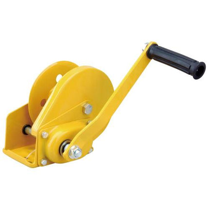 SMATO Hand Winch Auto-Brake