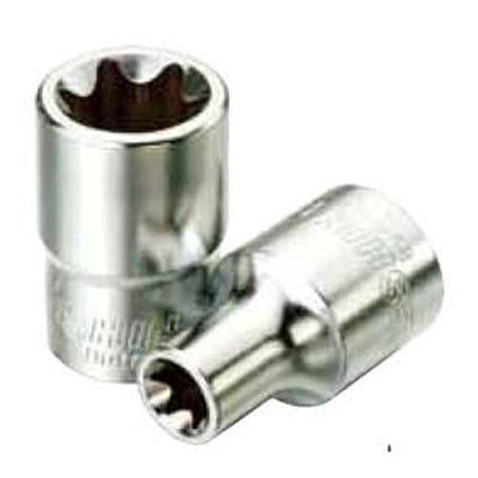 SESHIN BUFFALO Star Socket Bit 1/4*E11