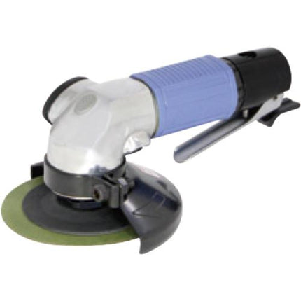 NITTO Air Sander MYS-40 4"