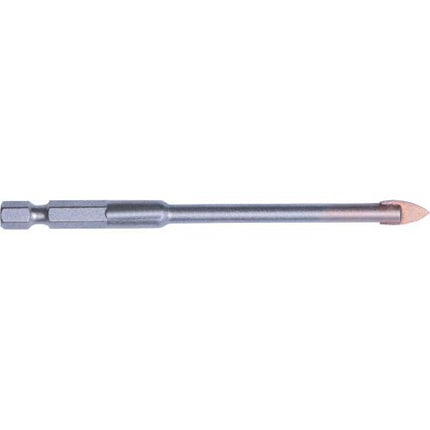 PROJAHN Glass Drill Bit, Ø3–6 mm