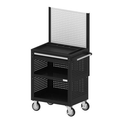 TAEJIN ENG Tool Pickup Cart TPU65-3H/HP1D