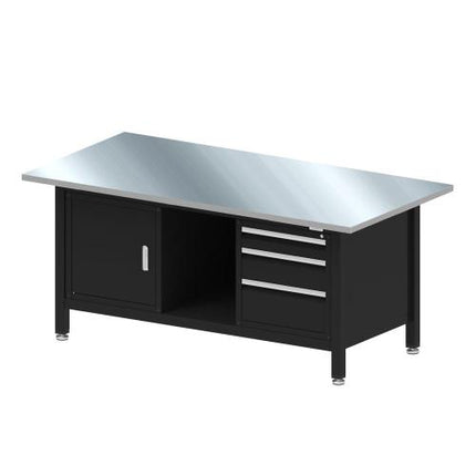 TAEJIN ENG Workbench TWTB1890SUS-TCD/3D