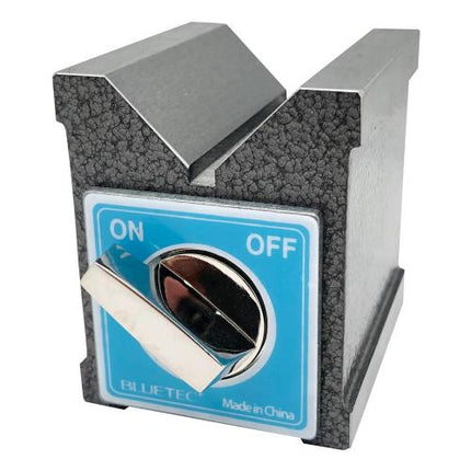 BLUETEC Magnetic Holder BVA