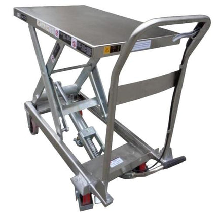 UDT Hydraulic Table Truck MT-50S 450 kg