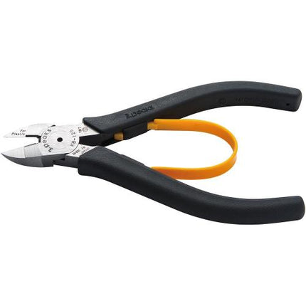 3.Peaks Diagonal Cutting Nippers Multi-Use