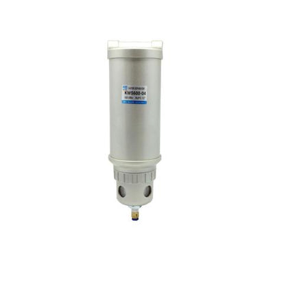 KCC PNEUMATIC Water Separator KWS