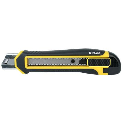 SESHIN BUFFALO Cutter Knife SB-C25C