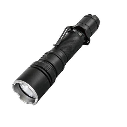 SMATO Rechargeable LED Flashlight SLR-1000HLM2 (=Old Model: SLR-800HLM)