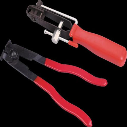 SMATO CV Joint Boot Pliers Set