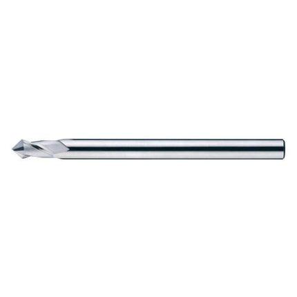 JJ TOOLS Chamfer End Mill (2CEN)