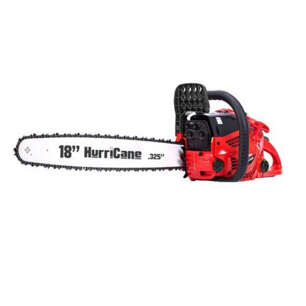 HURRICANE Petrol Chainsaw HJ-5860EZ 54.5cc