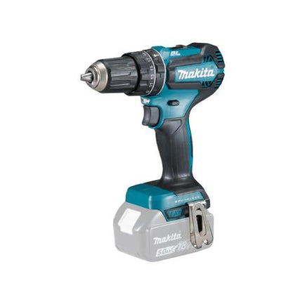 MAKITA DHP485Z 18V LXT Cordless Brushless Hammer Drill Driver 13mm (Bare Tool)