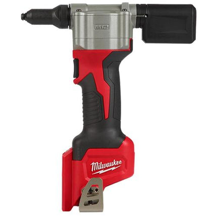 Milwaukee M12 BPRT-0C Cordless Rivet Tool (Bare Tool)