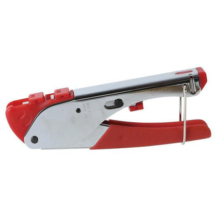 SESHIN BUFFALO Coaxial Round Crimping Tool KF-K518E201,SB-K518E201
