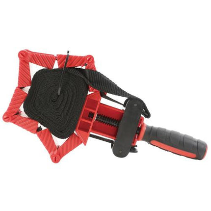 SESHIN BUFFALO Belt Clamp