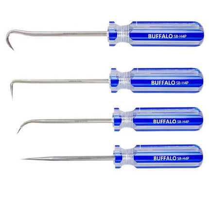 SESHIN BUFFALO Hose Clamp Screwdriver Set