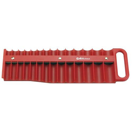GENIUS TOOLS Socket Rail '019328