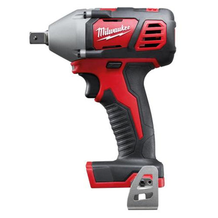 Milwaukee M18 BIW-0C Cordless Impact Wrench (Bare Tool)