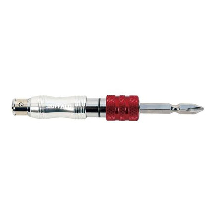 SESHIN BUFFALO Quick-Change Adapter QCAD