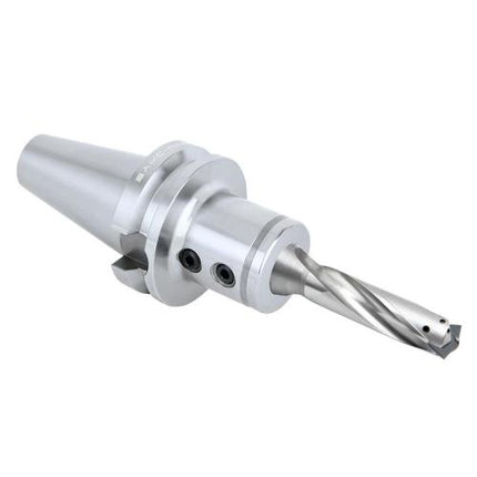 SAMCHULLY BT40/BT50 Side Lock End Mill Holder