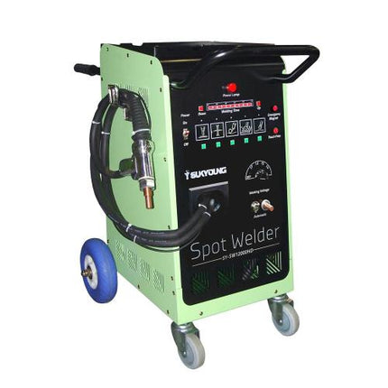 SEOKYOUNG Dent-Pulling Spot Welder SY-SW12000HD