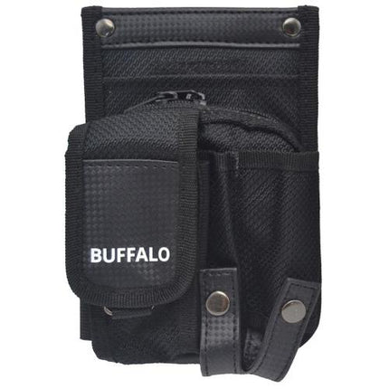 SESHIN BUFFALO Tool Pouch Multi-Purpose, Pro SB-1027 PRO
