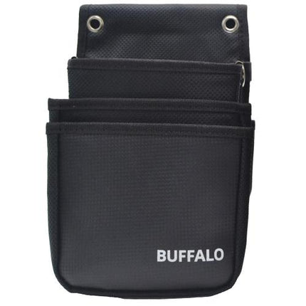 SESHIN BUFFALO Tool Pouch Multi-Purpose, Pro SB-1029 PRO