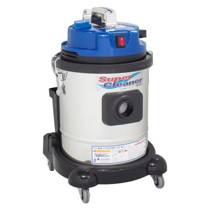KYUNGSEO Dry Industrial Vacuum SC-20G 20L