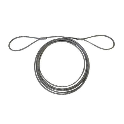 UDT Wire Rope Sling, 8–18 mm