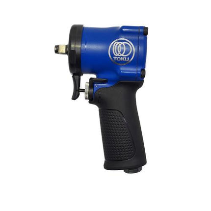 TOKU Air Impact Wrench MI-14S 3/8" Drive
