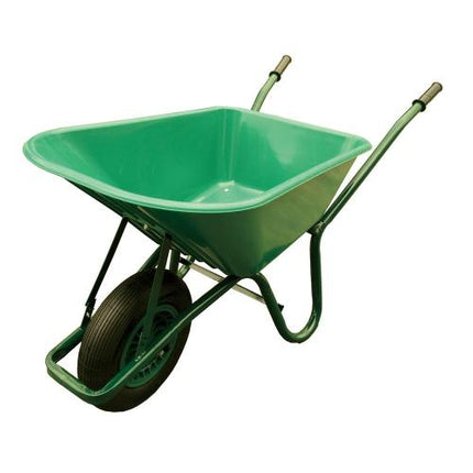 SMATO Wheelbarrow Single-Wheel WBP1B