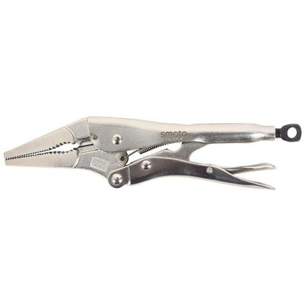 SMATO Long Nose Pliers Ring Type