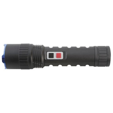 SMATO Rechargeable LED Flashlight SLR-350U