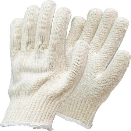 SSANGMA Cotton Knit Gloves 60G