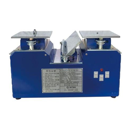 DAEGU PRECISION Combination Chamfering Machine DHC-5000L
