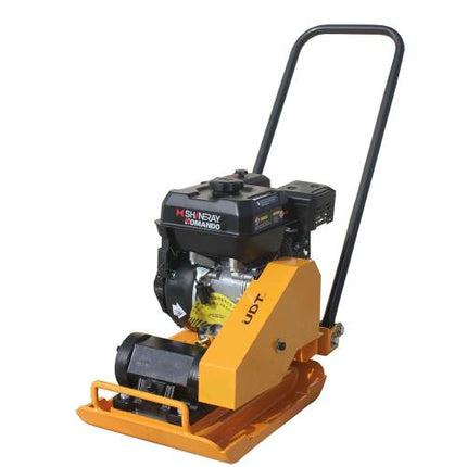 UDT Plate Compactor (Asphalt) FPC-60 6.5 HP