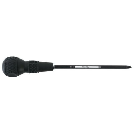 Vessel Electrician's Dual-Purpose Screwdriver 220W