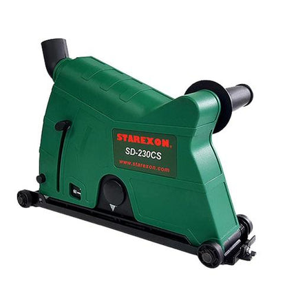 REXON Grinder Dust Shroud SD-230CS