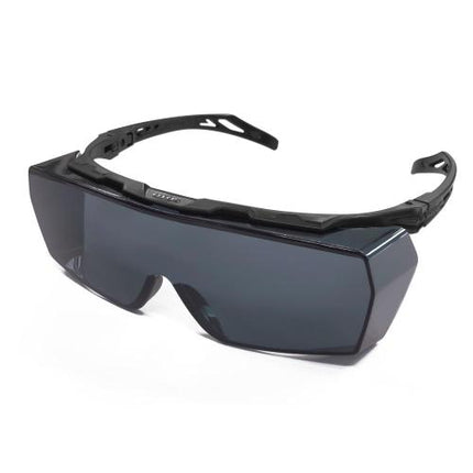 OTOS Tinted Safety Glasses B-626XGF