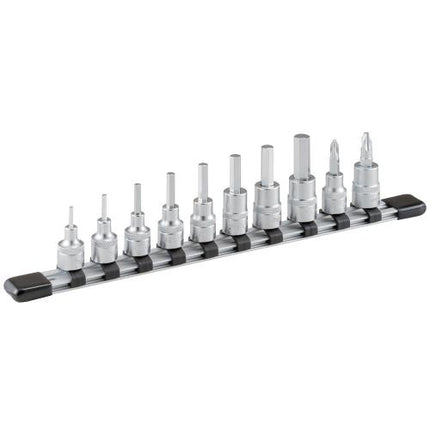 TONE Hex Bit Socket Set HH310