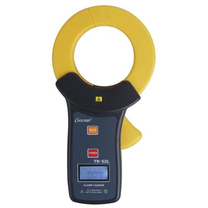 CHEKMAN Leakage Clamp Meter TK-62L
