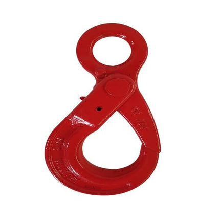 KBC Eye Safety Latch Hook, 6–13 mm