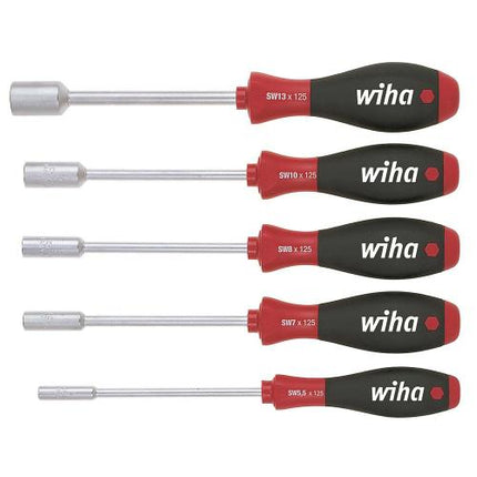 wiha Socket Driver Set
