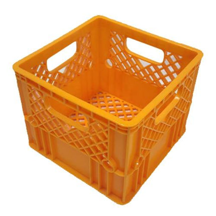 SMATO Milk Crate