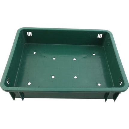 SMATO Tofu Crate