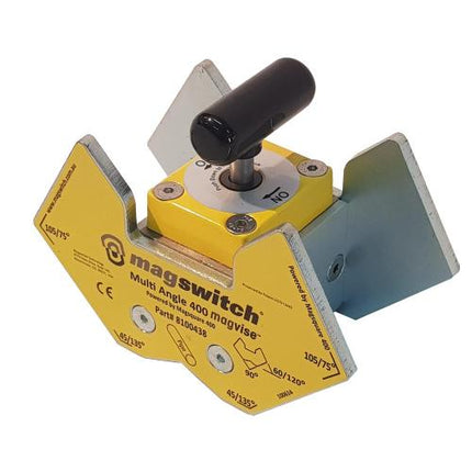 Magswitch Multi-Angle Magnet ANG-MULTI-40
