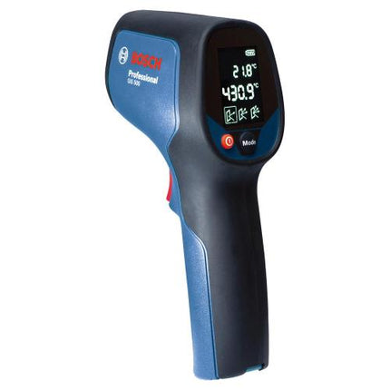 Bosch Infrared Thermometer GIS-500