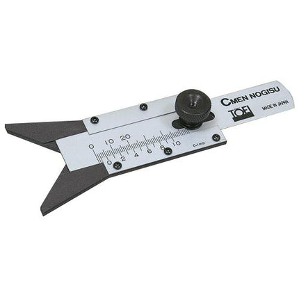 TOEI Chamfer Gauge