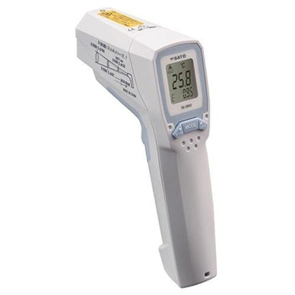 SK SATO Infrared Thermometer SK-8950